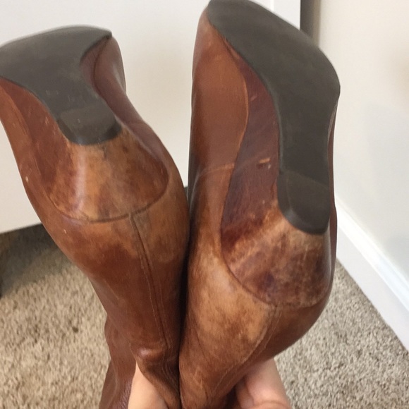 Steve Madden Boots - Picture 6 of 6